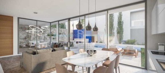 3 غرف نوم منزل في Pernera, Cyprus رقم 23872 4