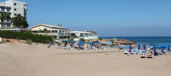 3 غرف نوم منزل في Pernera, Cyprus رقم 23872 12