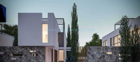 3 غرف نوم منزل في Pernera, Cyprus رقم 23872 8