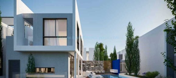 3 غرف نوم منزل في Pernera, Cyprus رقم 23872 10