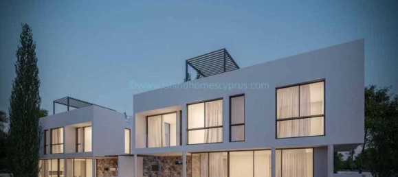 3 غرف نوم منزل في Pernera, Cyprus رقم 23872 9