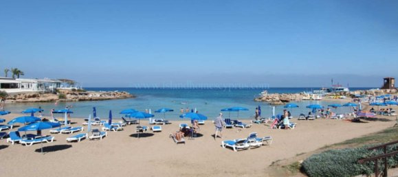 3 غرف نوم منزل في Pernera, Cyprus رقم 23872 13