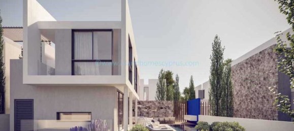 3 غرف نوم منزل في Pernera, Cyprus رقم 23872 3