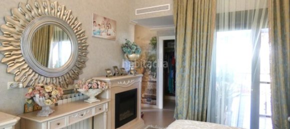 3 bedrooms Penthouse in Estepona, Spain No. 35374 15