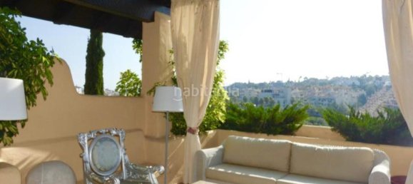 3 bedrooms Penthouse in Estepona, Spain No. 35374 23