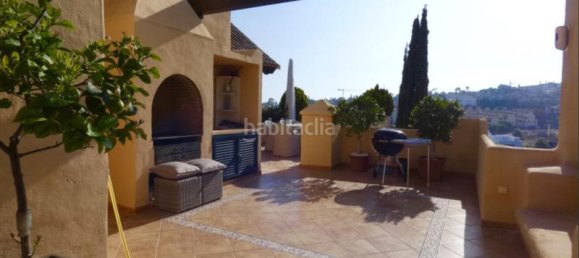 3 bedrooms Penthouse in Estepona, Spain No. 35374 11