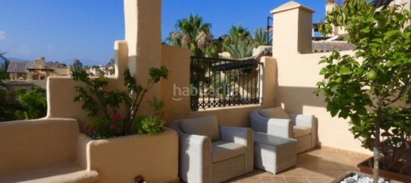 3 bedrooms Penthouse in Estepona, Spain No. 35374 25