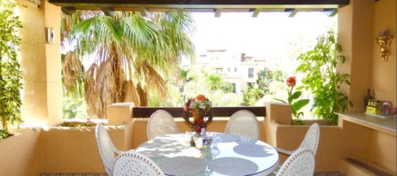 3 bedrooms Penthouse in Estepona, Spain No. 35374 19
