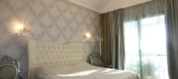 3 bedrooms Penthouse in Estepona, Spain No. 35374 16