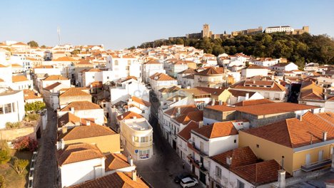 Casa de 3 dormitorios en Palmela, Portugal No. 19891