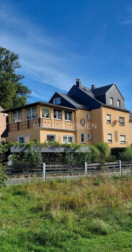 4 Schlafzimmer Stadthaus in Bautzen, Germany, Nr. 288946
