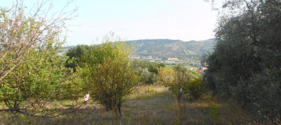 1-Zimmer Grundstück in Monteprandone, Italy, Nr. 69689 10