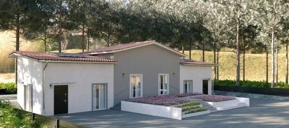 1-Zimmer Grundstück in Monteprandone, Italy, Nr. 69689 12