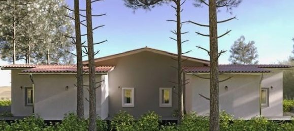 1-Zimmer Grundstück in Monteprandone, Italy, Nr. 69689 11