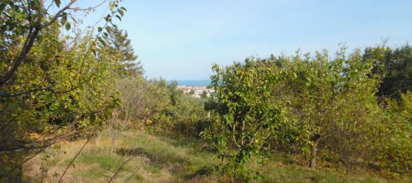 1-Zimmer Grundstück in Monteprandone, Italy, Nr. 69689 8