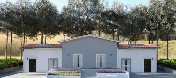 1-Zimmer Grundstück in Monteprandone, Italy, Nr. 69689 2