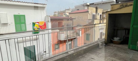 4 rooms Apartment in Corato, Italy No. 17825 22
