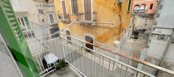 4 rooms Apartment in Corato, Italy No. 17825 13
