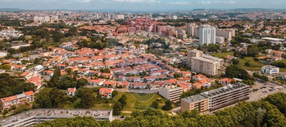 2 bedrooms Apartment in Porto, Portugal No. 163570 26