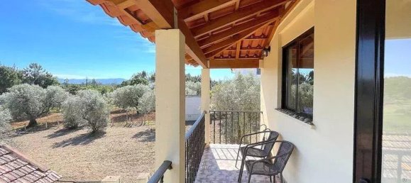 3 bedrooms Castles in Tabua, Portugal No. 268578 24