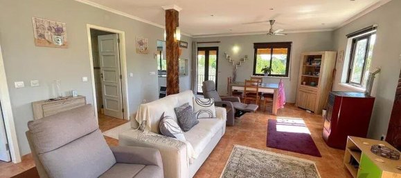 3 bedrooms Castles in Tabua, Portugal No. 268578 8