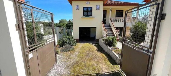 3 bedrooms Castles in Tabua, Portugal No. 268578 5