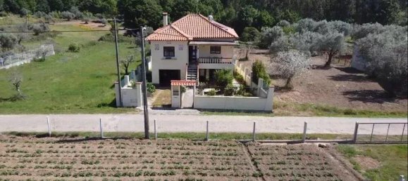 3 bedrooms Castles in Tabua, Portugal No. 268578 3