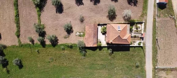 3 bedrooms Castles in Tabua, Portugal No. 268578 4