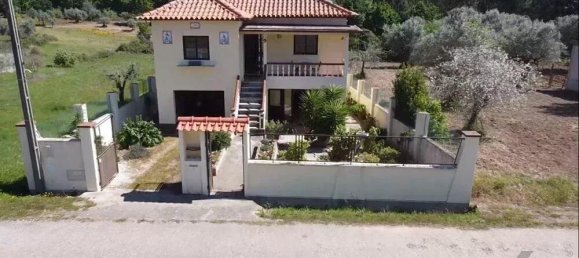 3 bedrooms Castles in Tabua, Portugal No. 268578 2