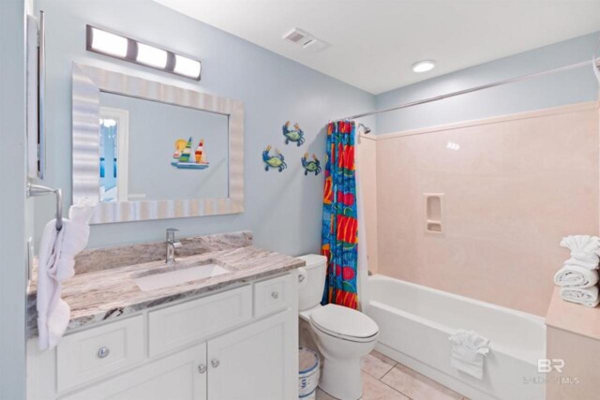 3 bedrooms House in Orange Beach, USA No. 408729