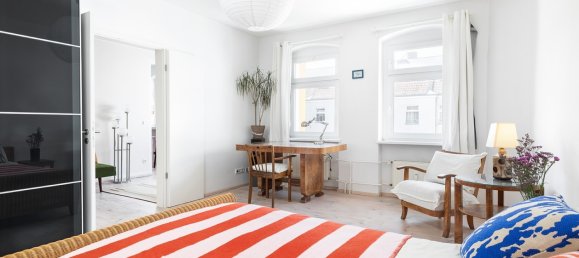 2غرفة شقة في Prenzlauer Berg, Germany رقم 106706 16