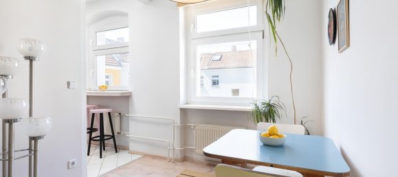 2غرفة شقة في Prenzlauer Berg, Germany رقم 106706 4