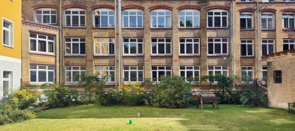 2غرفة شقة في Prenzlauer Berg, Germany رقم 106706 22