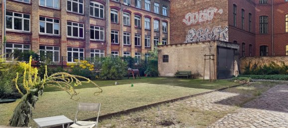 2غرفة شقة في Prenzlauer Berg, Germany رقم 106706 21