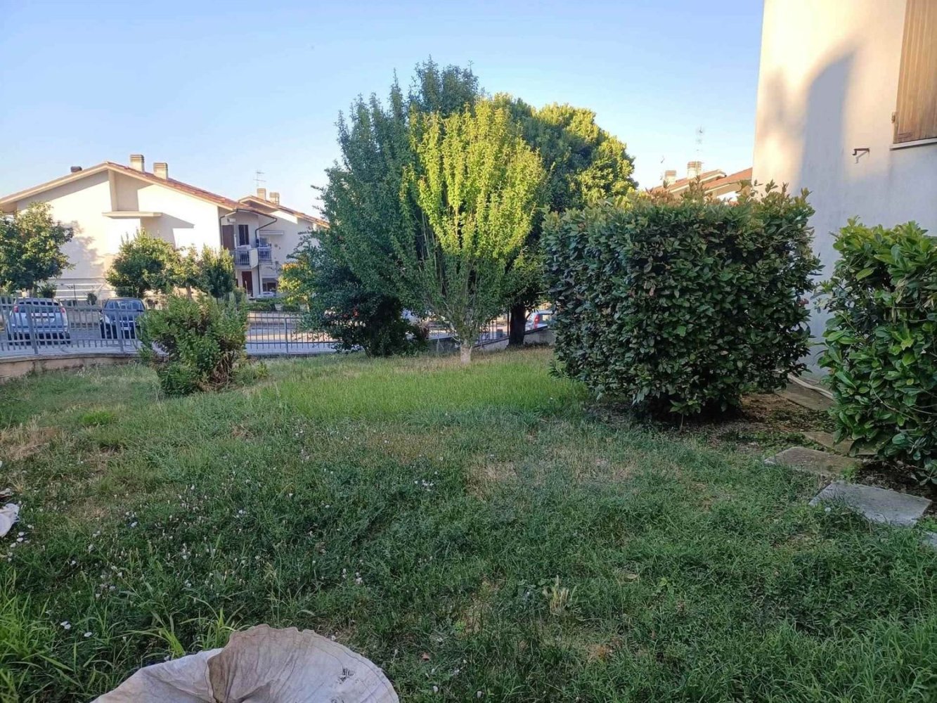 6 bedrooms Apartment in Ancona, Italy No. 331325