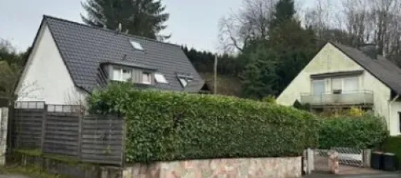 Casa de 4 habitaciónes en Wuppertal, Germany No. 49550 12