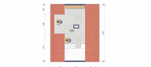 Casa de 4 habitaciónes en Wuppertal, Germany No. 49550 15