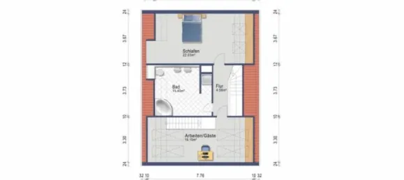 Casa de 4 habitaciónes en Wuppertal, Germany No. 49550 14