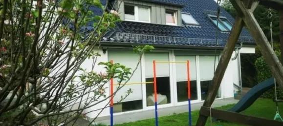 Casa de 4 habitaciónes en Wuppertal, Germany No. 49550 11