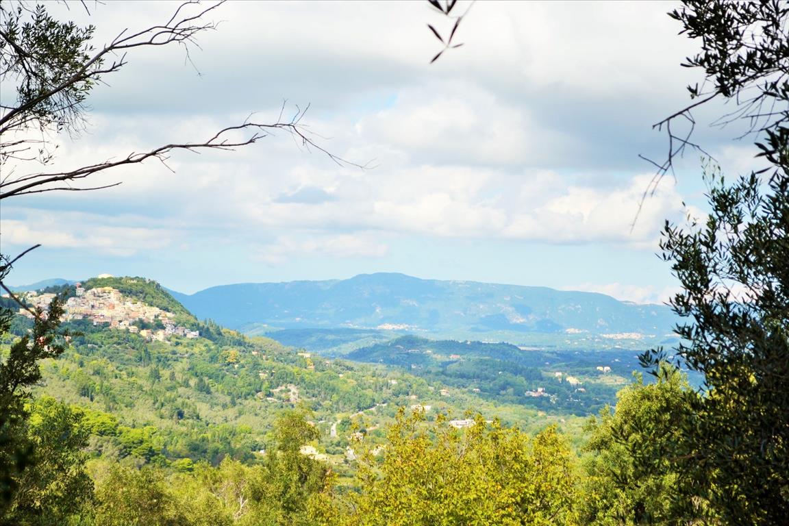  فندق في Corfu, Greece 4673متر مربع رقم 4064
