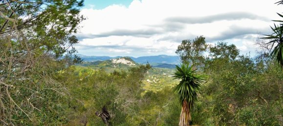 فندق في Corfu, Greece 4673متر مربع رقم 4064 5