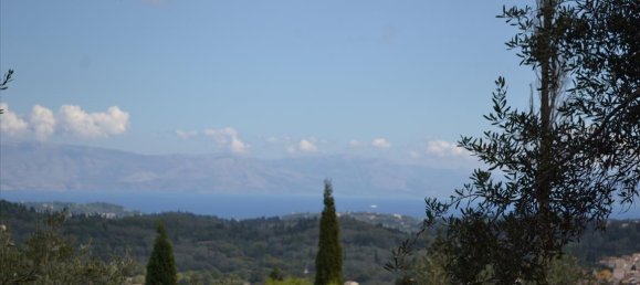  فندق في Corfu, Greece 4673متر مربع رقم 4064 13