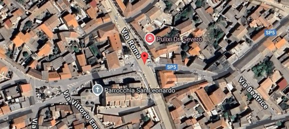 Garaje en Sardinia, Italy 565 m² No. 305423 2