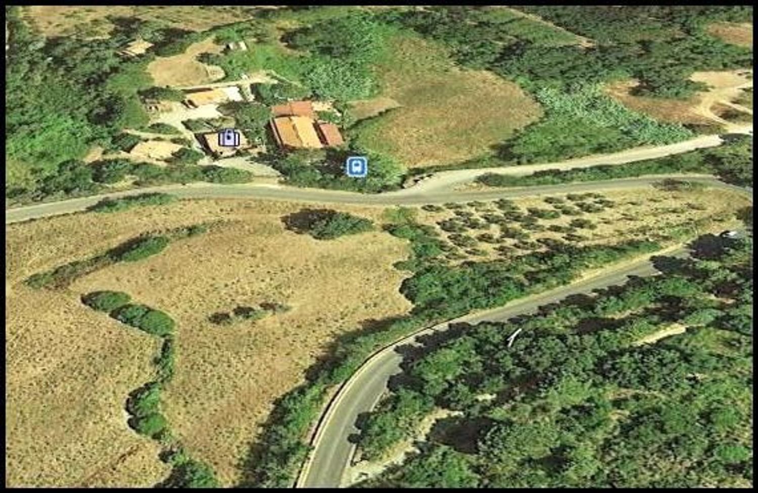6000m² Land in Rio, Italy No. 171729