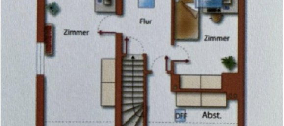 3 bedrooms Townhouse in Neumunster, Germany No. 16768 16