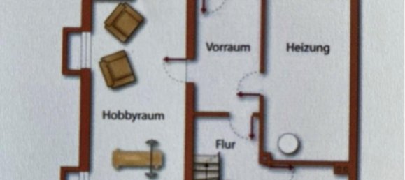 3 bedrooms Townhouse in Neumunster, Germany No. 16768 17