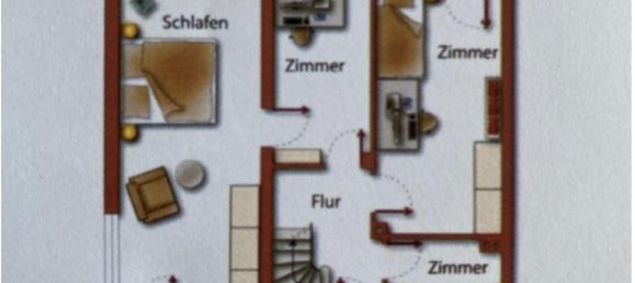 3 bedrooms Townhouse in Neumunster, Germany No. 16768 15