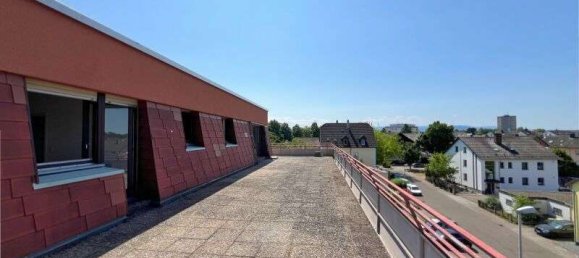 Ático de 1 dormitorio en Rastatt, Germany No. 235093 8