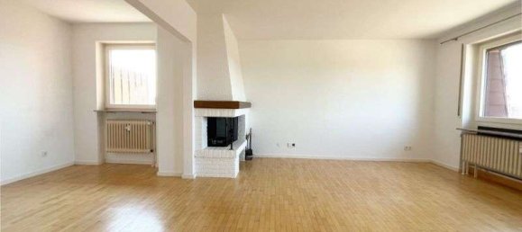 Ático de 1 dormitorio en Rastatt, Germany No. 235093 3