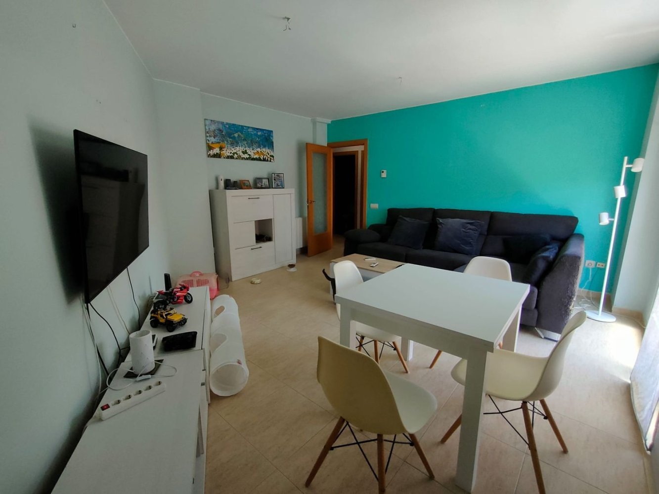 3 bedrooms Duplex in Sant Joan de Vilatorrada, Spain No. 179407